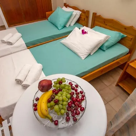Reggis شقة فندقية Kato Korakiana