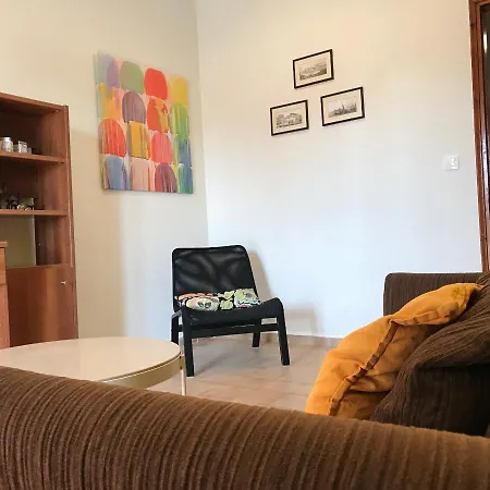 شقة فندقية Reggis *