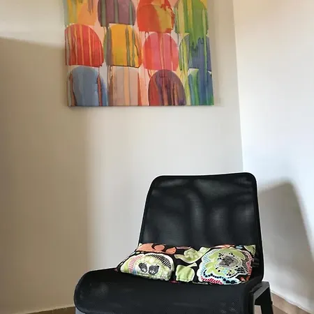 شقة فندقية Reggis *